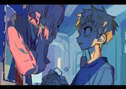 Chapter 73 Release Notice