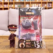 Hanako-Kun Nendoroid 4