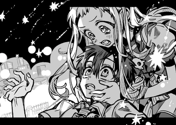 Season 2/Episode 8 | Jibaku Shounen Hanako-kun Wiki | Fandom