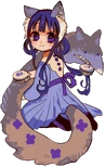 Aoi Monster