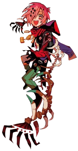 Current (School Mystery)