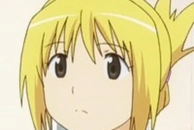 Anzu | Hanamaru kindergarten Wiki | Fandom