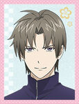 Heshikiri Hasebe