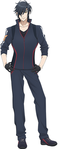 Shokudaikiri Mitsutada | Hanamaru Wiki | Fandom Shokudaikiri Mitsutada | Hanamaru Wiki | Fandom