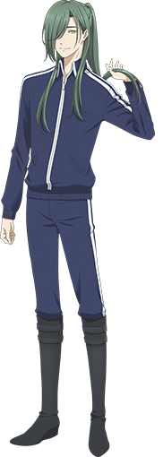 ニッカリ青江御守セット Nikkari Aoe/Trivia | Touken Ranbu Wiki | Fandom