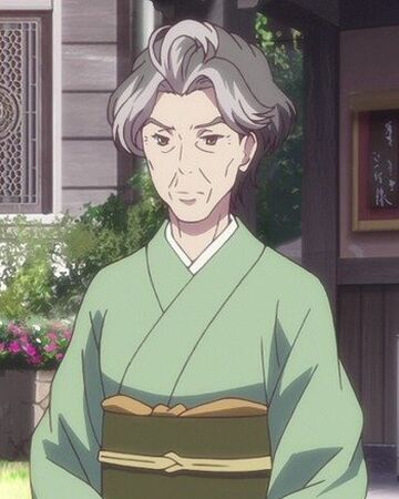 Sui Shijima Hanasaku Iroha Wiki Fandom Sui Shijima Hanasaku Iroha Wiki Fandom