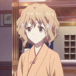 Hanasaku Iroha Wiki Fandom