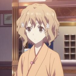 Category:Characters, Kyoukai no Kanata Wiki