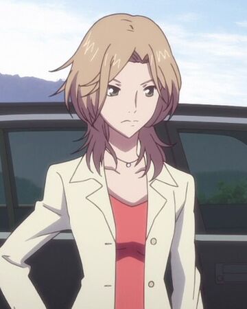 Satsuki Matsumae Hanasaku Iroha Wiki Fandom