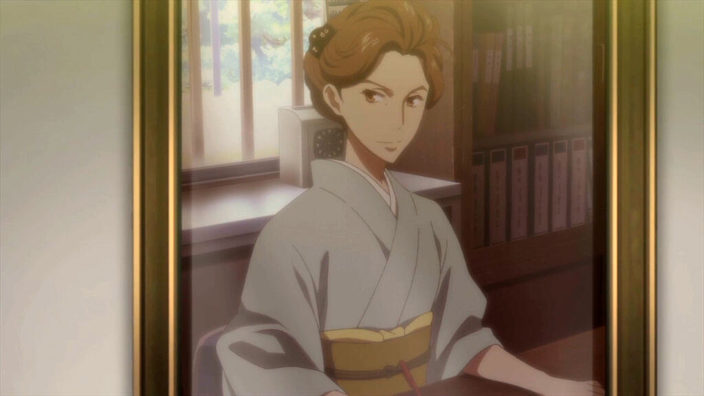 Sui Shijima Hanasaku Iroha Wiki Fandom Sui Shijima Hanasaku Iroha Wiki Fandom