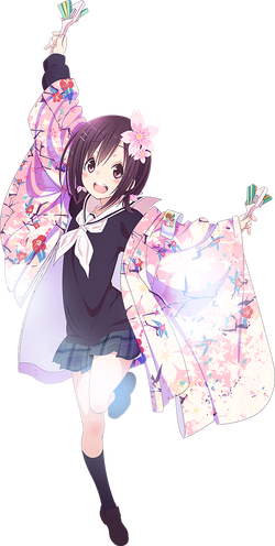 Hanayamata - Wikipedia