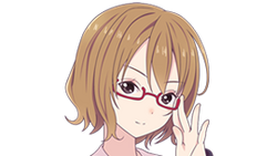 Machi Tokiwa Hanayamata Wiki Fandom Machi Tokiwa Hanayamata Wiki Fandom