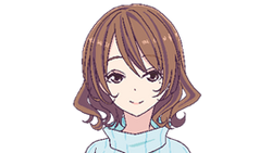 Sari Tokiwa Hanayamata Wiki Fandom Sari Tokiwa Hanayamata Wiki Fandom