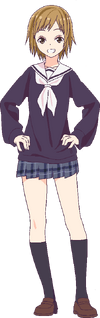 Chara Sachiko