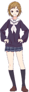 Chara Sachiko