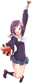 Hanayamata 10