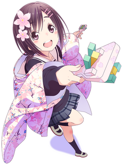 Hanayamata - Wikipedia