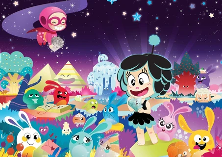 Hanazuki Full of Treasures Fanon Wiki