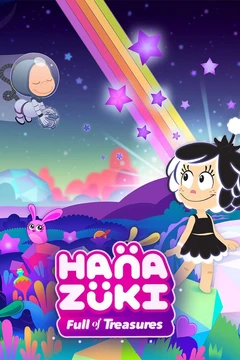 Season 1 | Hanazuki Full of Treasures Wiki | Fandom