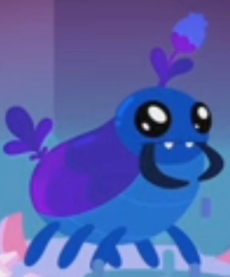 Baby Chicken Plant (Junior) Hanazuki Full of Treasures Wiki Fandom