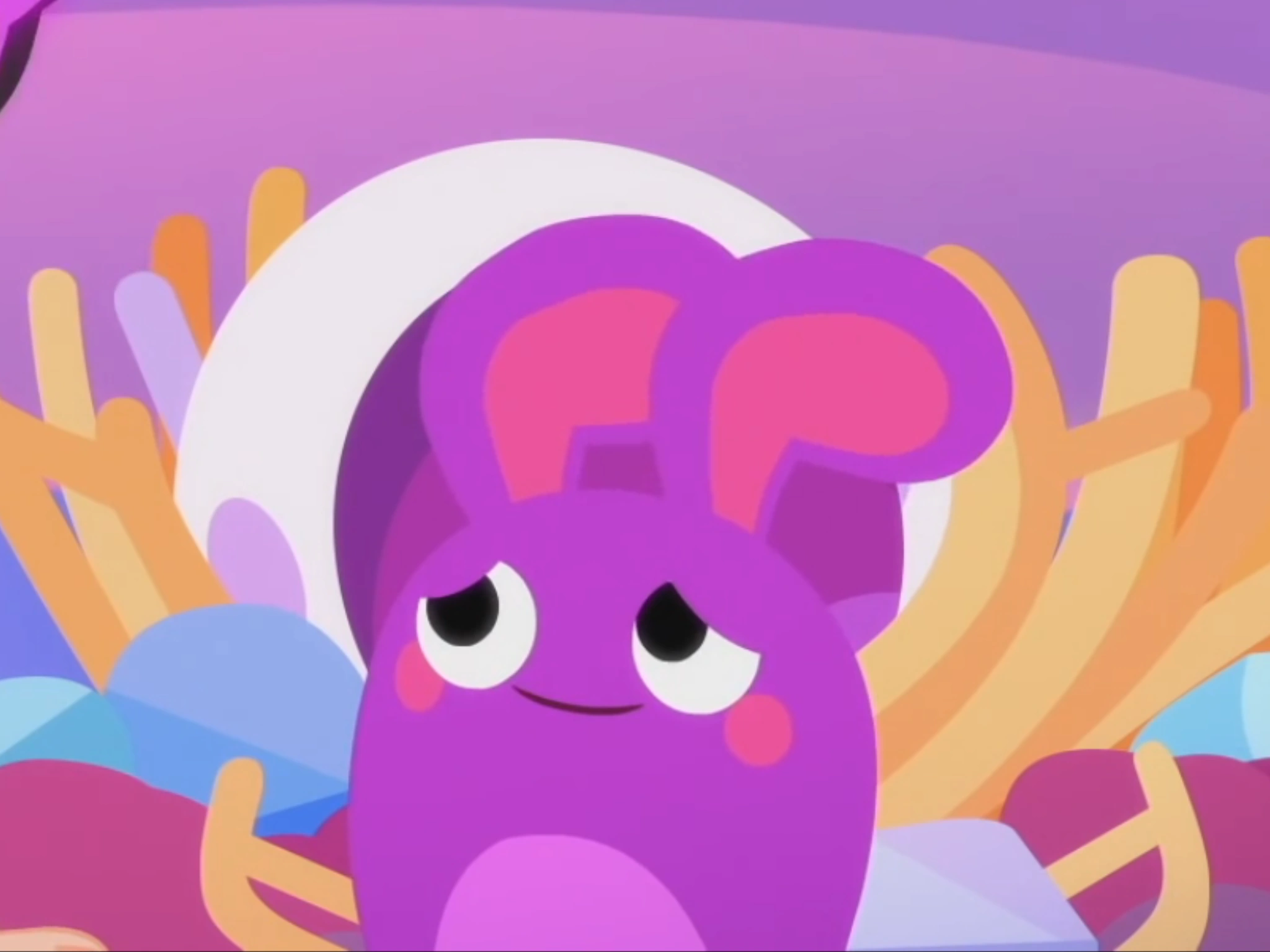 ✨hanaページ✨ Lavender Hemka | Hanazuki Full of Treasures Wiki | Fandom
