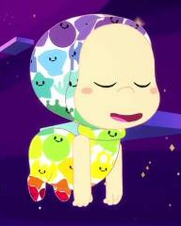 Little Dreamer Hanazuki Full Of Treasures Wiki Fandom