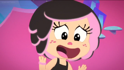 Hanazuki building blocks 2025