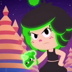 Hanazuki building hot sale blocks
