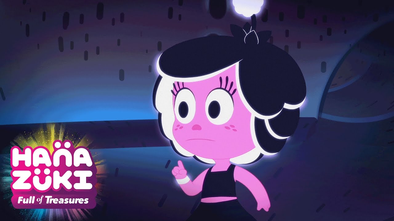 Discuss Everything About Hanazuki Full Of Treasures Wiki Fandom 2687