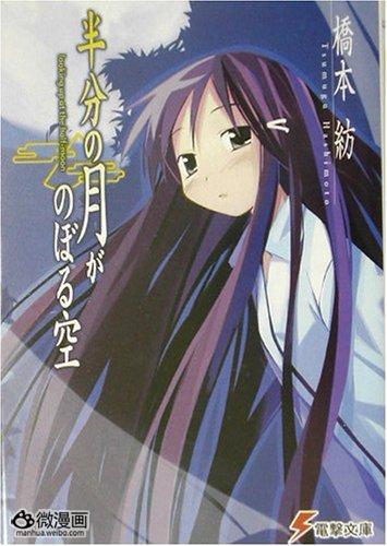 Light Novel Information