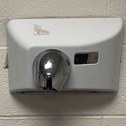 Hand Dryers Wiki Fandom