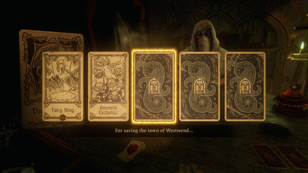 Cards