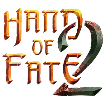 Hand Of Fate 2 Wiki Fandom