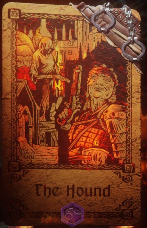 hand of fate wiki