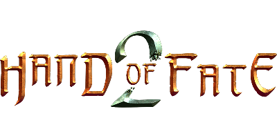 Hand Of Fate 2 Wiki