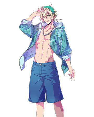 Ishigaki Manato Handead Anthem Wiki Fandom