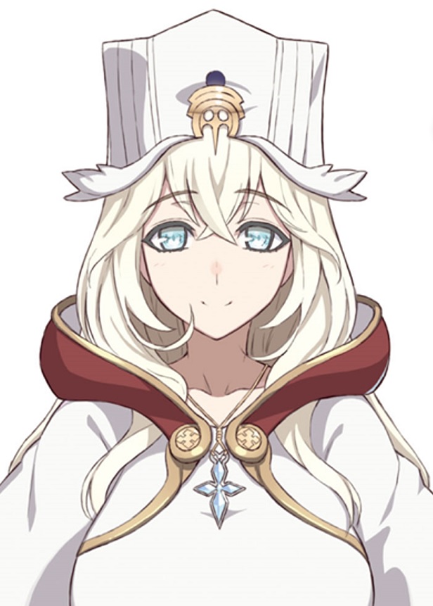 Serivia Notredame Handoreddo Wikia Fandom Search results for anime robe. serivia notredame handoreddo wikia