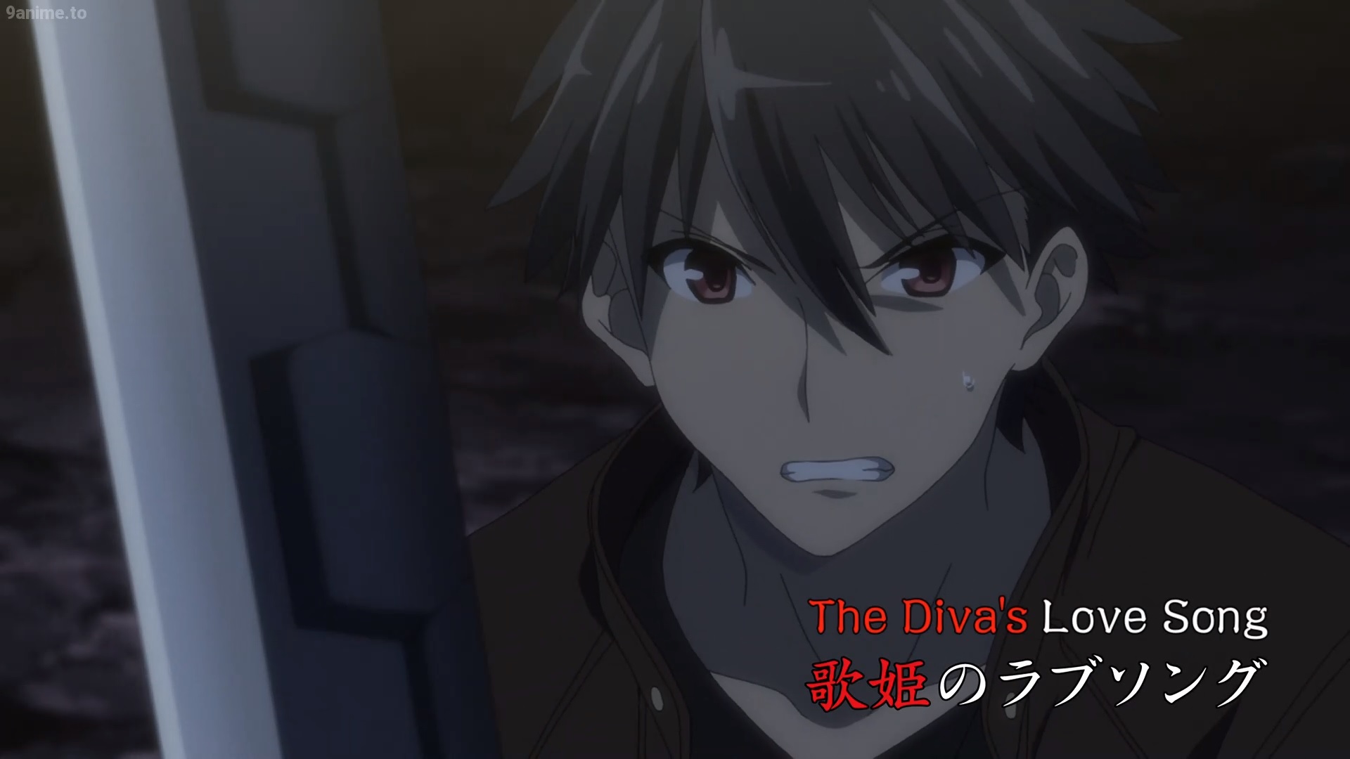 Episode 6 The Diva S Love Song Handoreddo Wikia Fandom