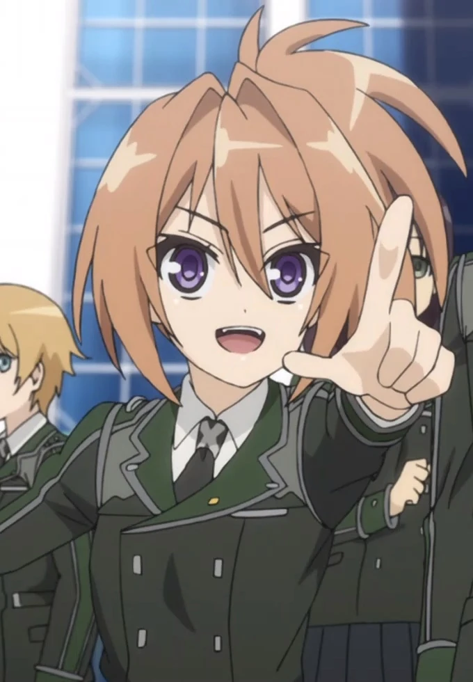 Latia Saint million Handoreddo Wikia Fandom
