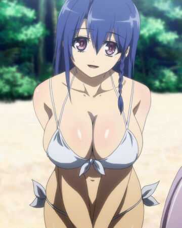 Miharu Kashiwagi Handoreddo Wikia Fandom Miharu Kashiwagi Handoreddo Wikia Fandom