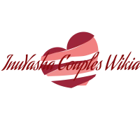 Inuyasha Couples Wiki