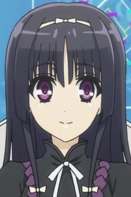 Karen Kisaragi