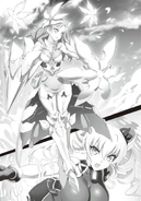 Muriel Chanteur (Lily Franca)