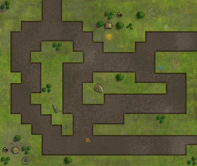 Blade's Edge Hands of War Wiki Fandom