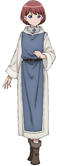 Benriya Saitou-San Isekai Ni Iku Wiki