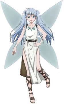 Lafanpan | Handyman Saitou in Another World Wiki | Fandom