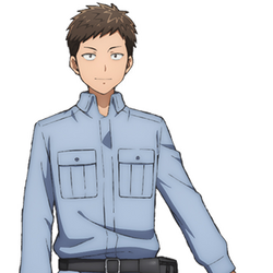 Handyman Saitou in Another World / Characters - TV Tropes