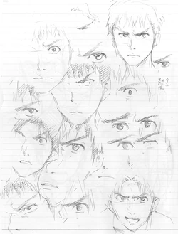 Tachibana Kentarou Hanebad Wiki Fandom