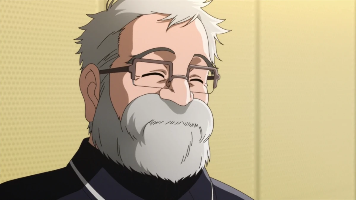 Watari Souichirou | Hanebad! Wiki | Fandom
