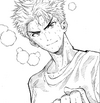 Tachibana Kentarou